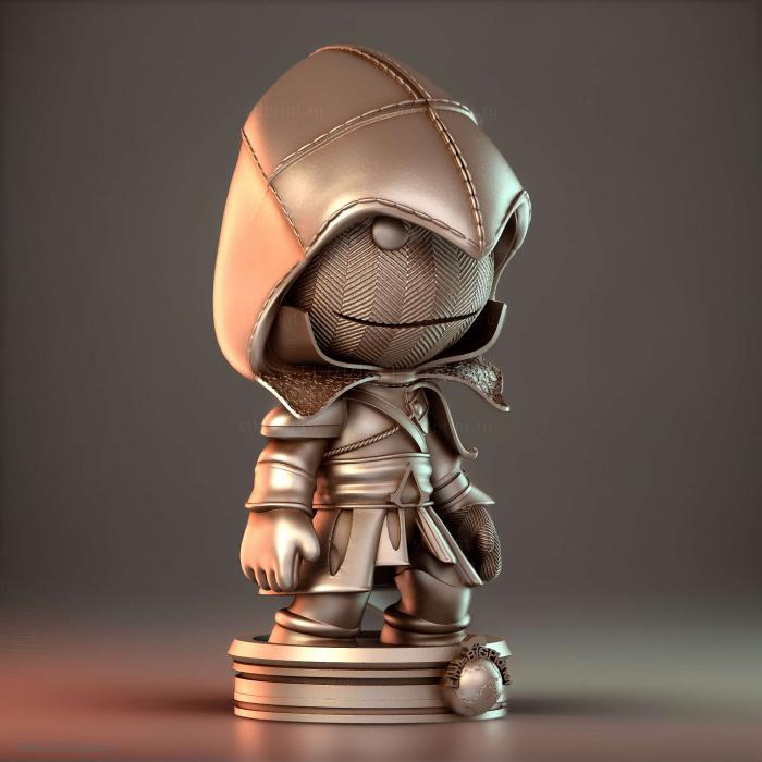 Ezio