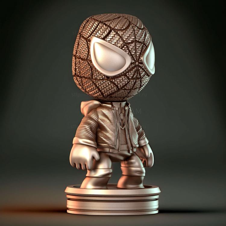 МАЙЛЗ МОРАЛЕС LBP
