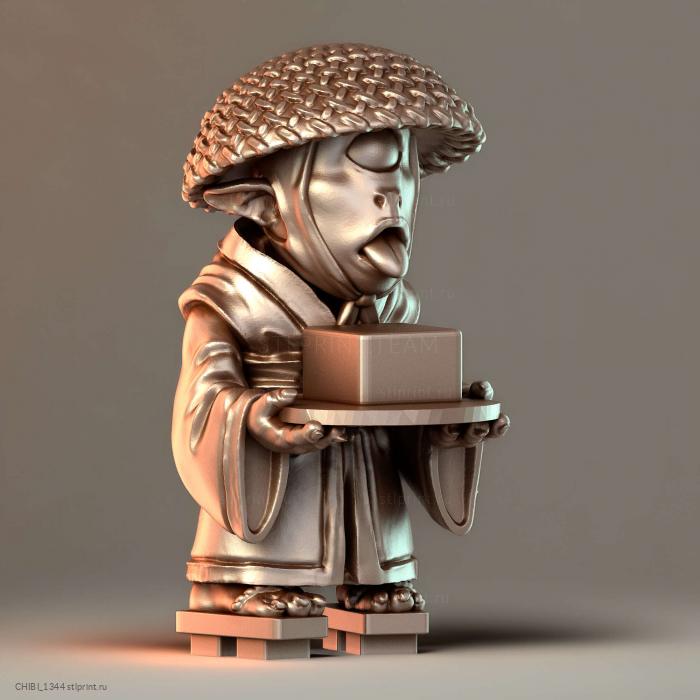 Екай Тофу кодзо