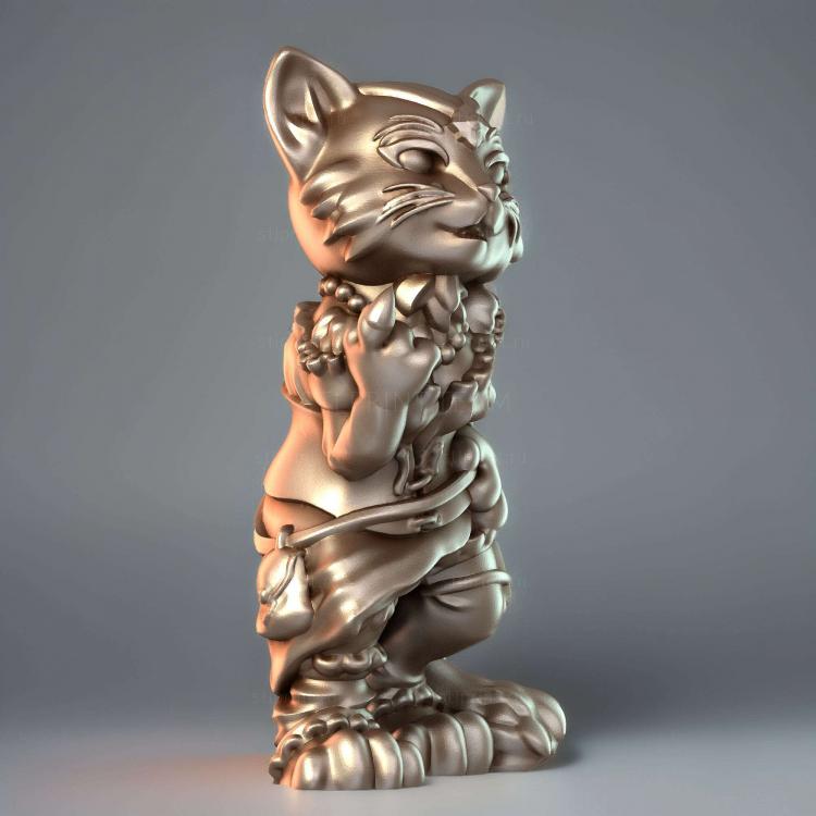 Кошачий Пиар