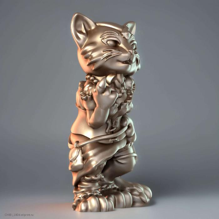 Кошачий Пиар