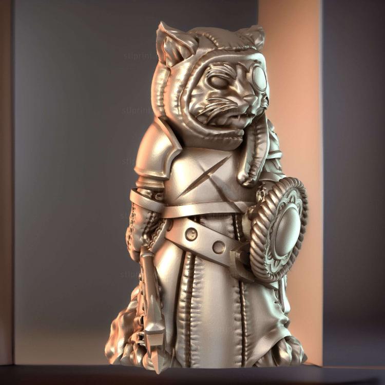 Кошка