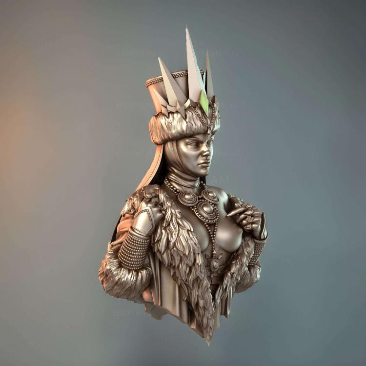 Царица