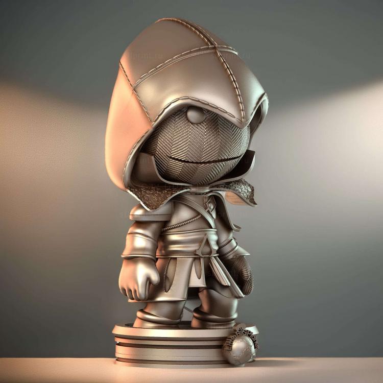 Ezio