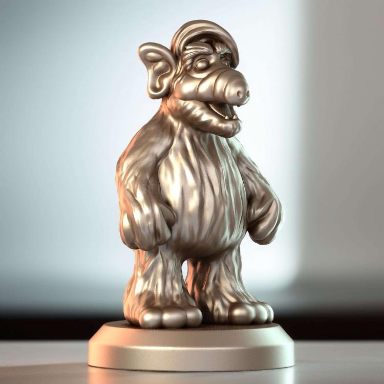 ТОЛЬКО FUNKOS ALF