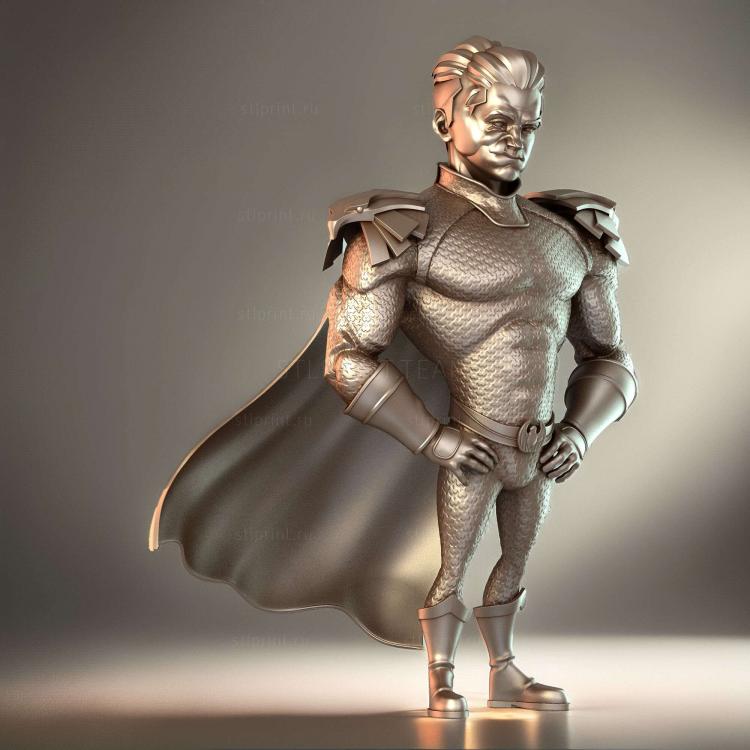 Homelander