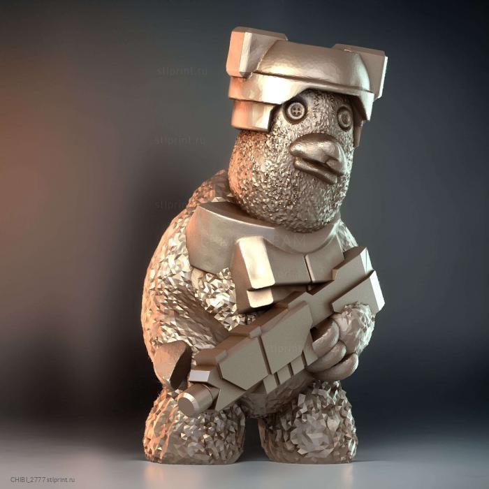 Коммандос Корпуса