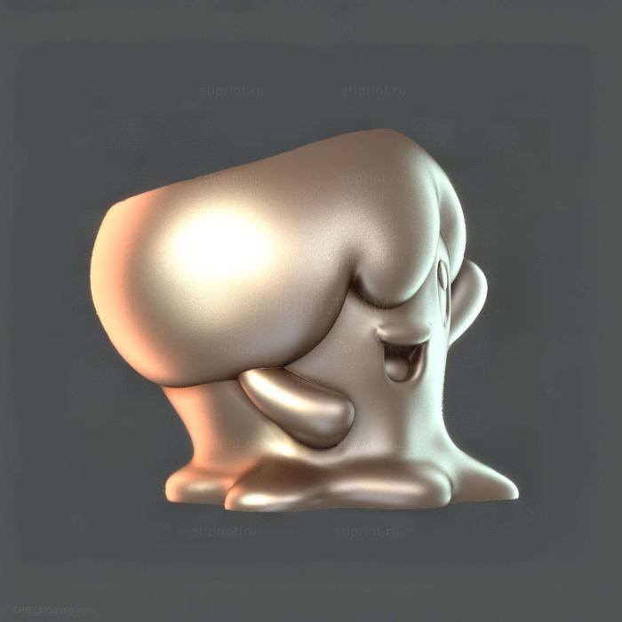 Подсвечник Литвик