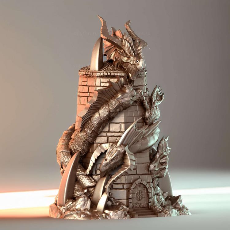 Банки доставки Tiamat Bank