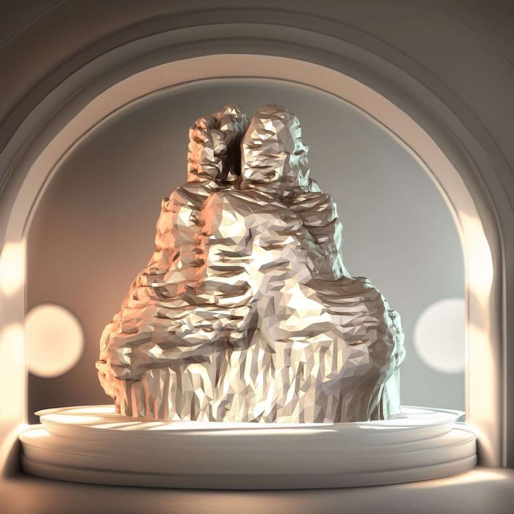 Hy разбрасыватель грунта redrockhill m