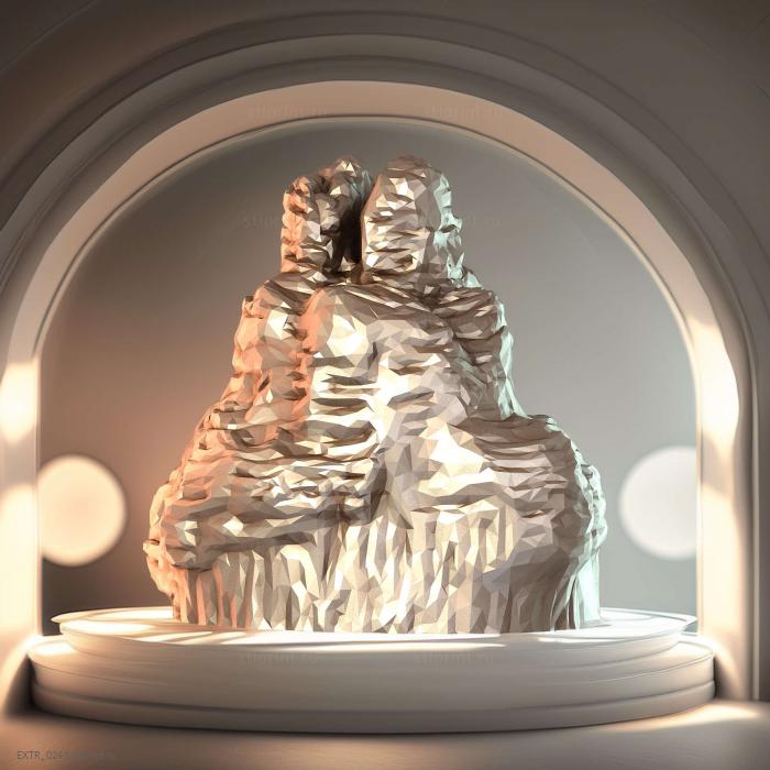 Hy разбрасыватель грунта redrockhill m