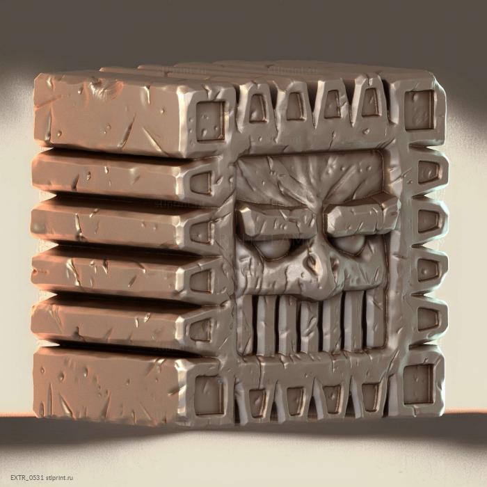 Thwomp версия 2 001