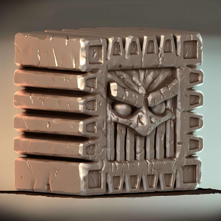 Thwomp версия 2 002