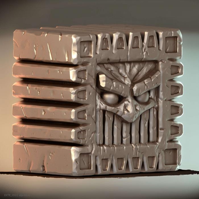 Thwomp версия 2 002