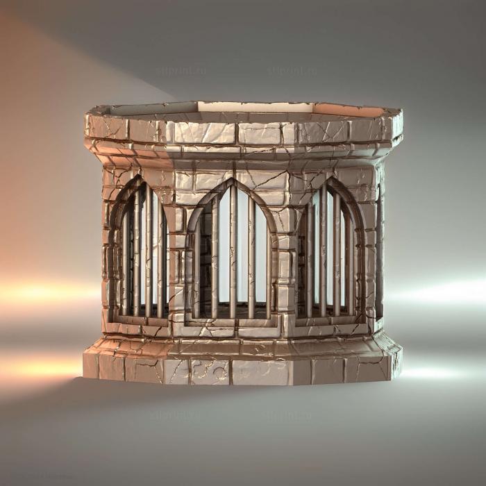 Кости Stone