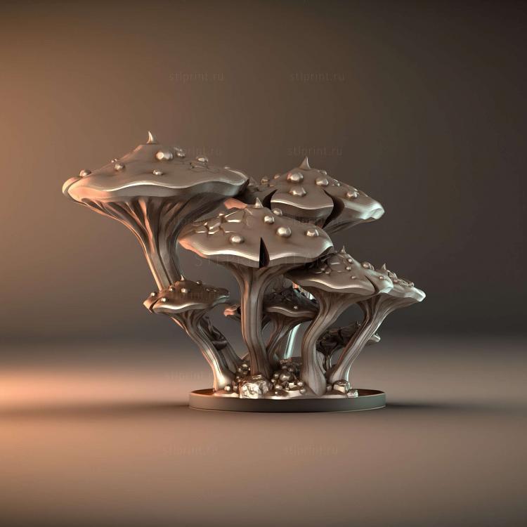 Захватите сумку Toadcap Colony Toad Cap