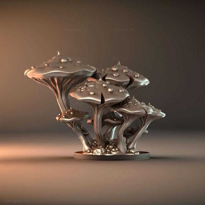 Захватите сумку Toadcap Colony Toad Cap