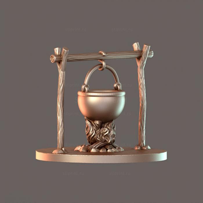 Омниоджи Из Костра Вселенной Вещей