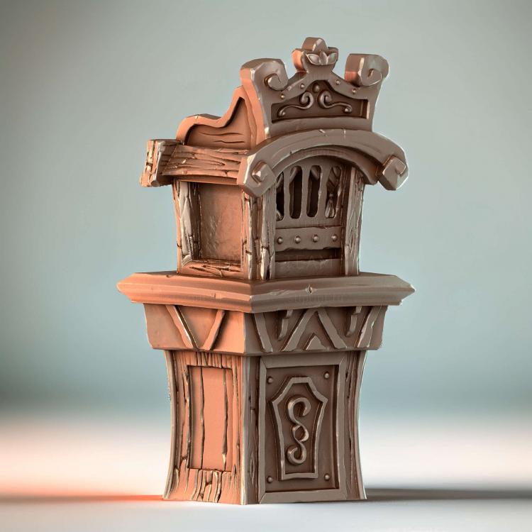 Билеты на Карнавал STREGA Props