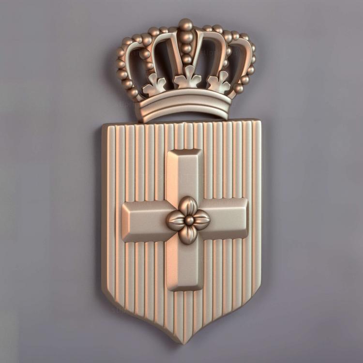Мальтийская корона