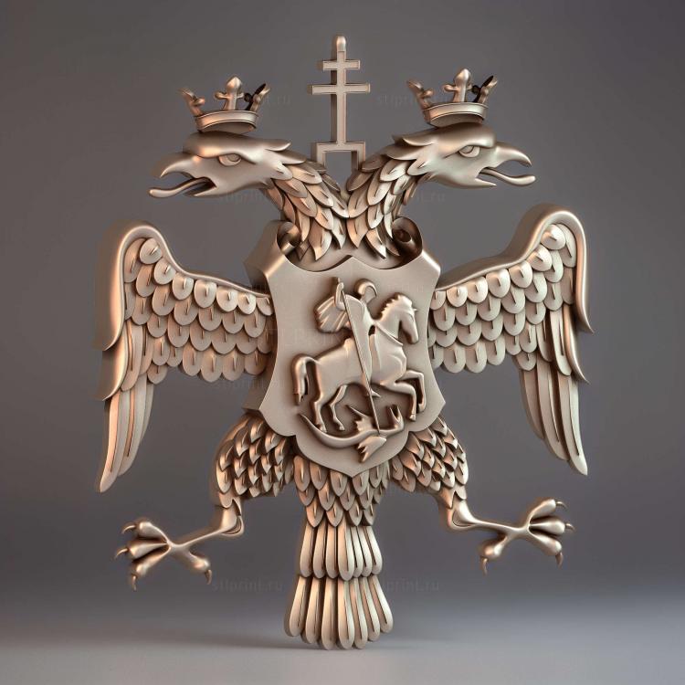 Герб РФ