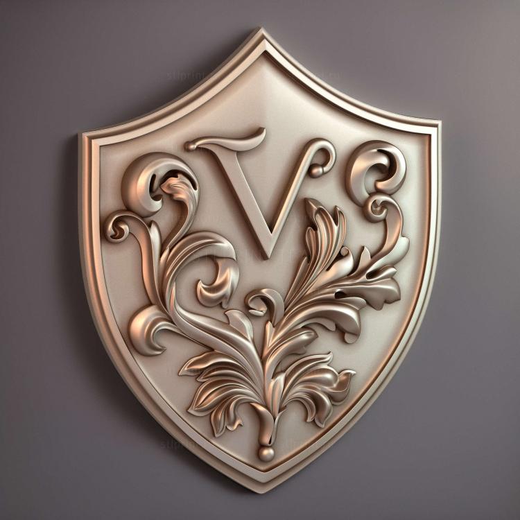 Литера V