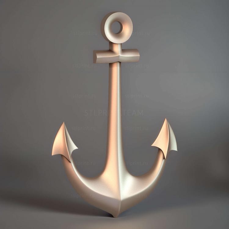 Морская стоянка