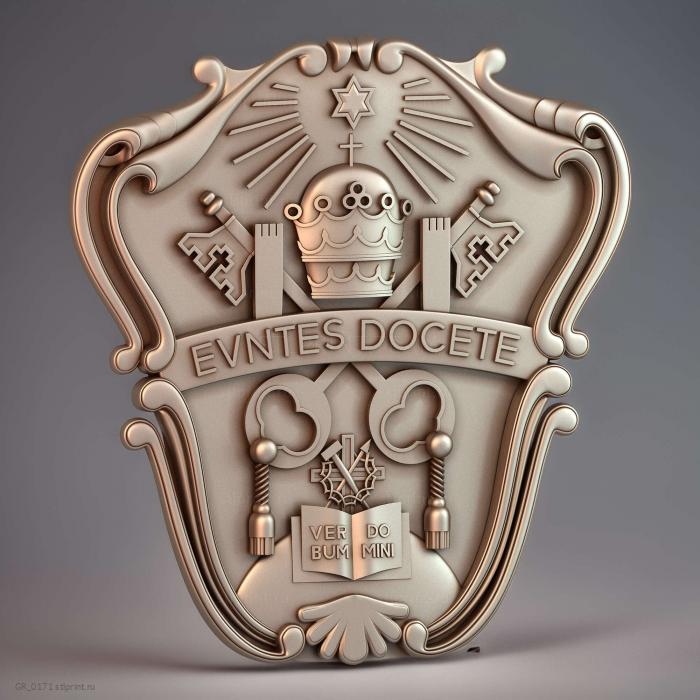 Вилла Виктория