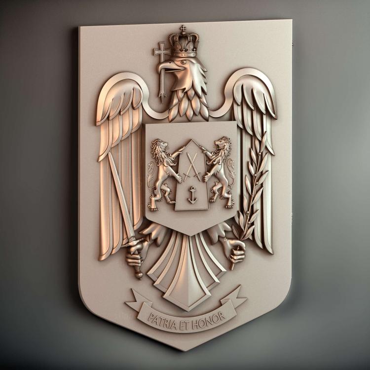 Царский орел