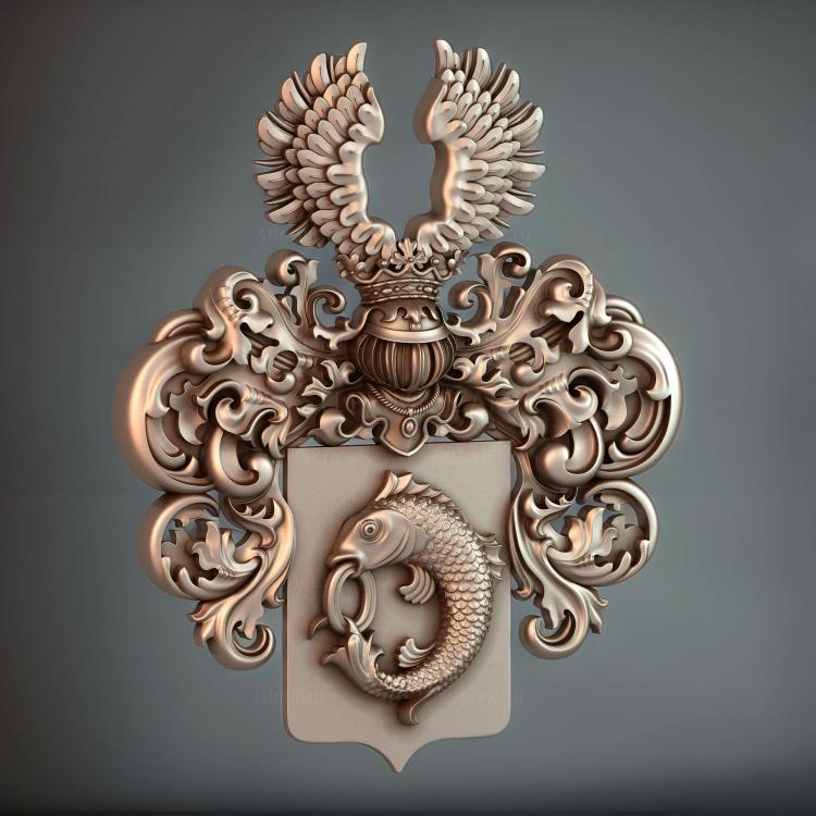 Морские глубины