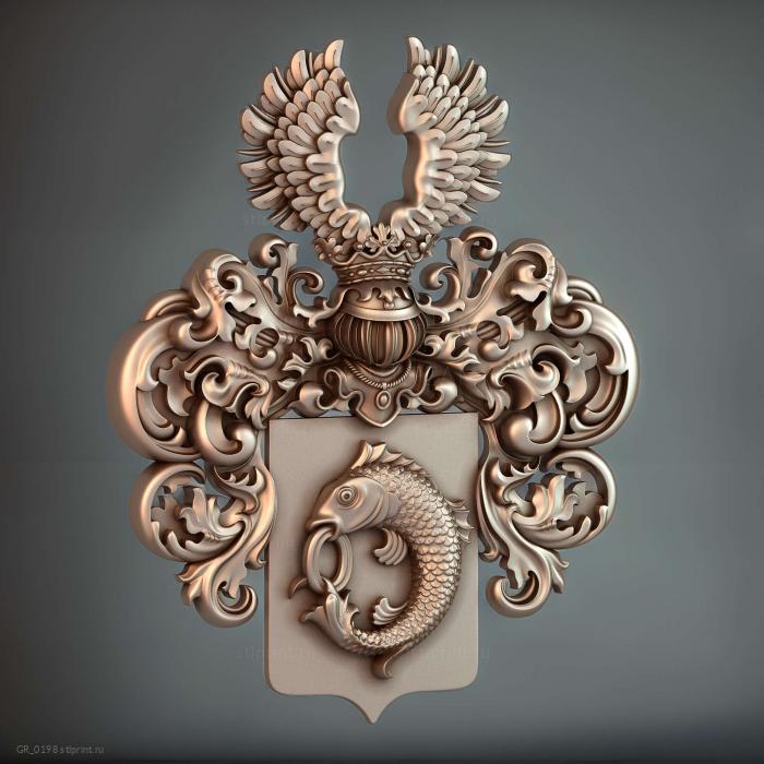 Морские глубины
