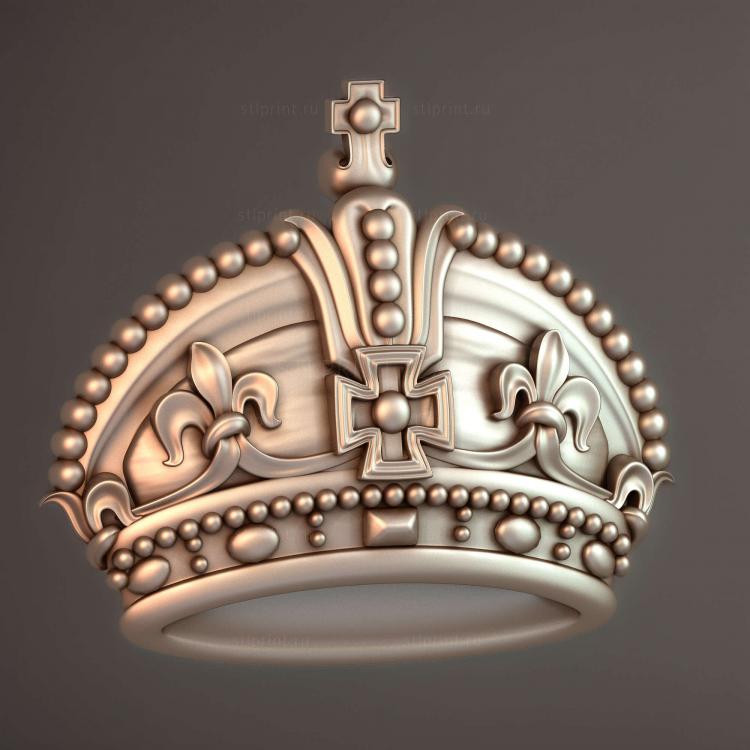 Королевская корона