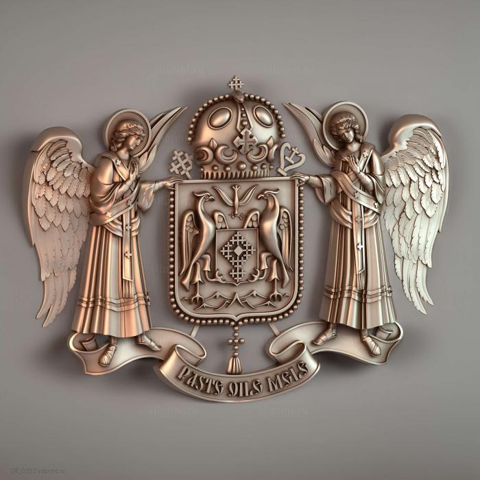 PAX ET BONUM