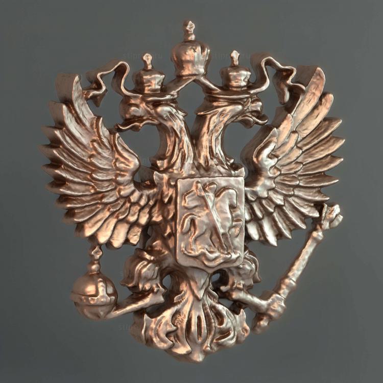 Двуглавый орел