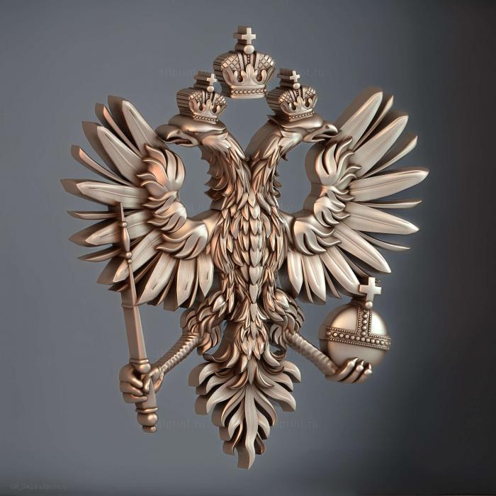 Герб для корабля