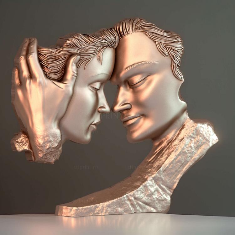 Композиция Love (Любовь)