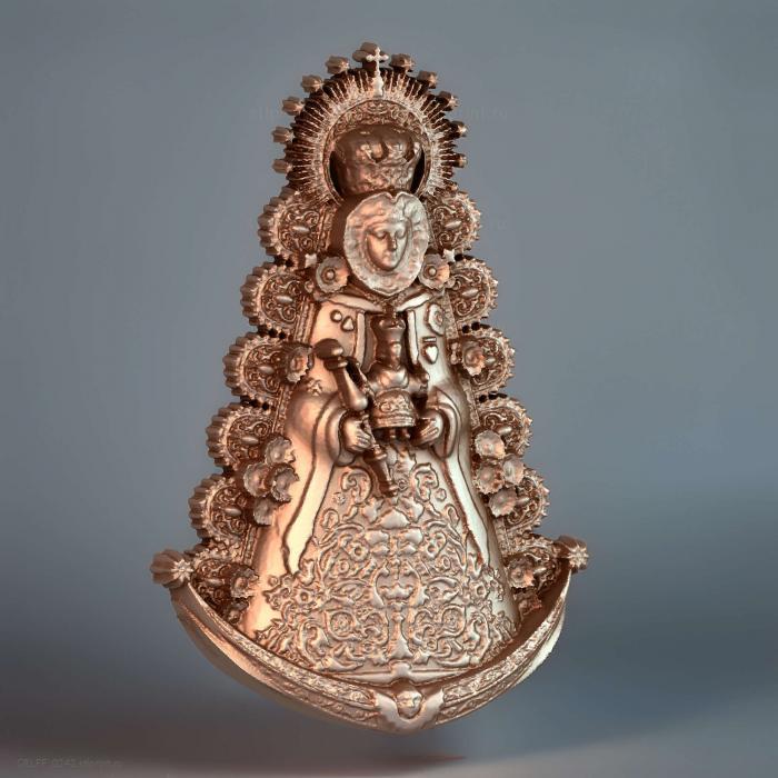 Virgen del Rocio