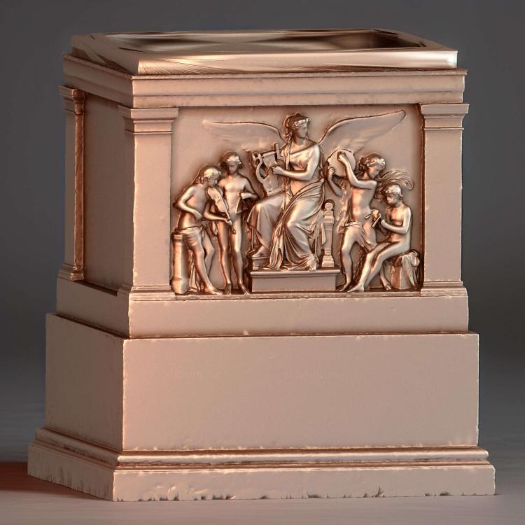 Franz Schubert SV bottom