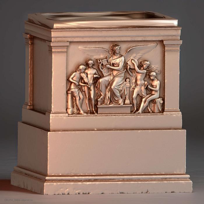 Franz Schubert SV bottom