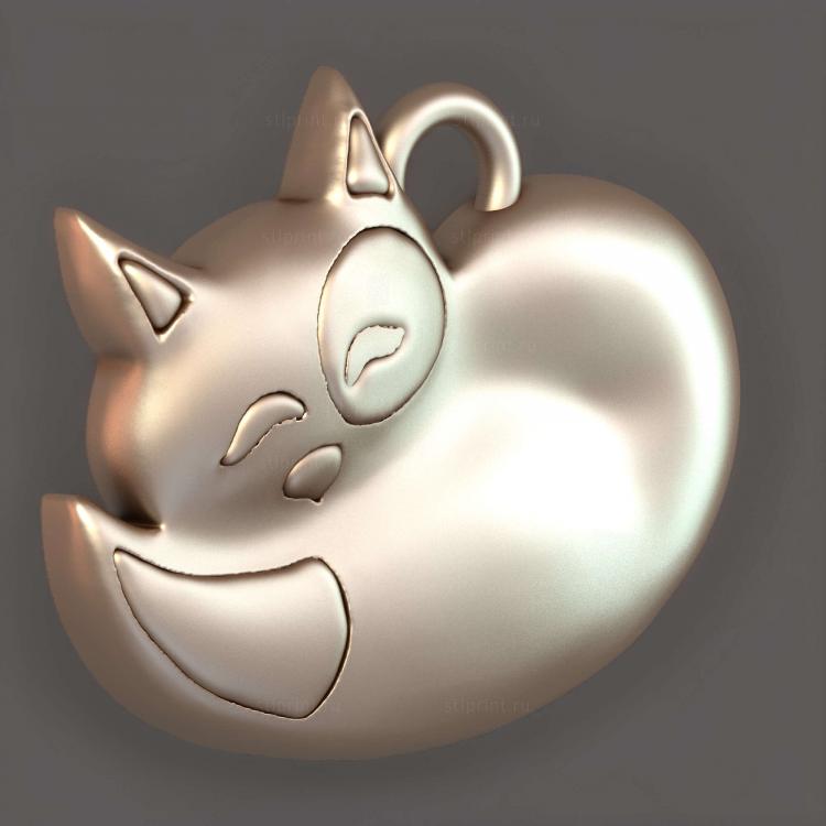 Кошачий сон