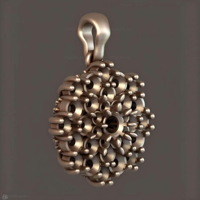 Pendant 11