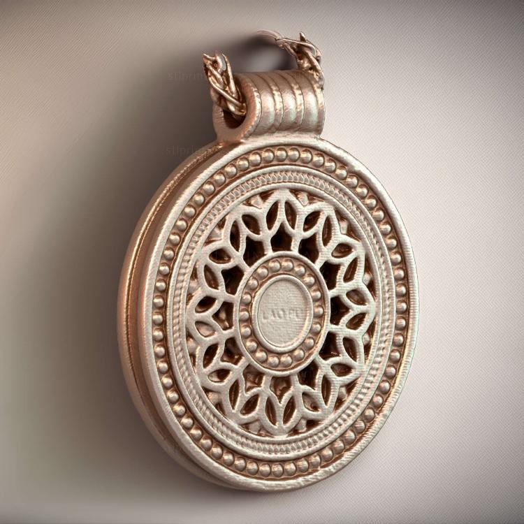 Pendant