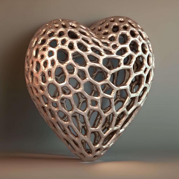 Pendant 2