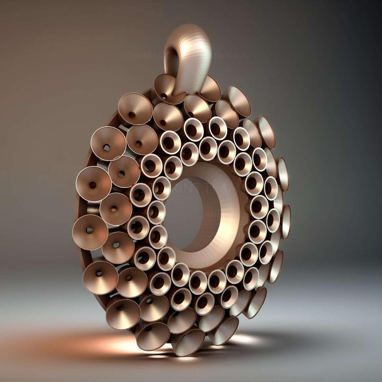 PENDANT 01