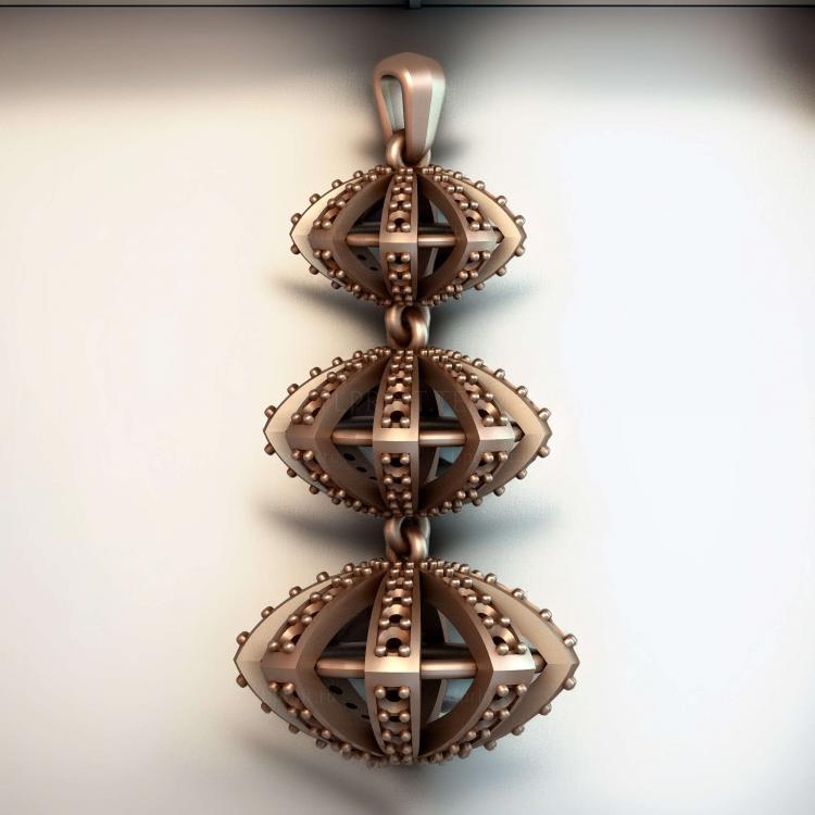 Pendant 2