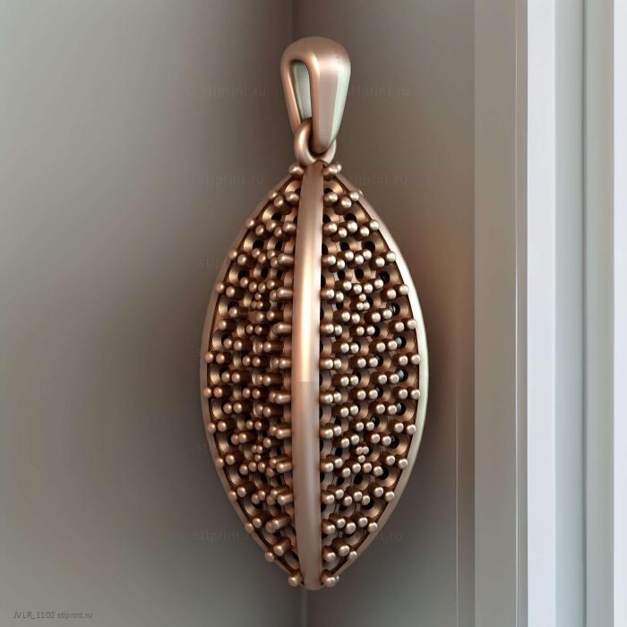 Pendant 293