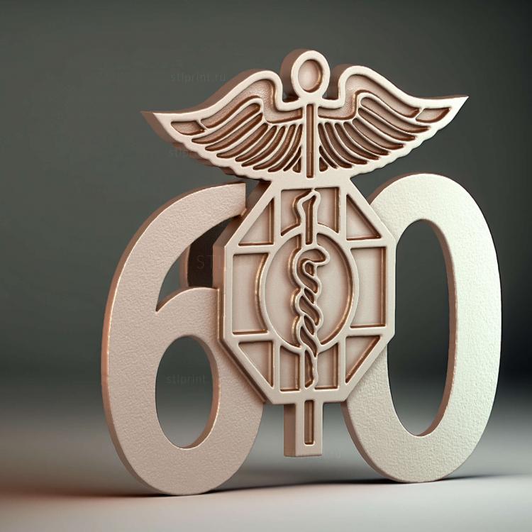 Pin-код FFAA 60 Aos
