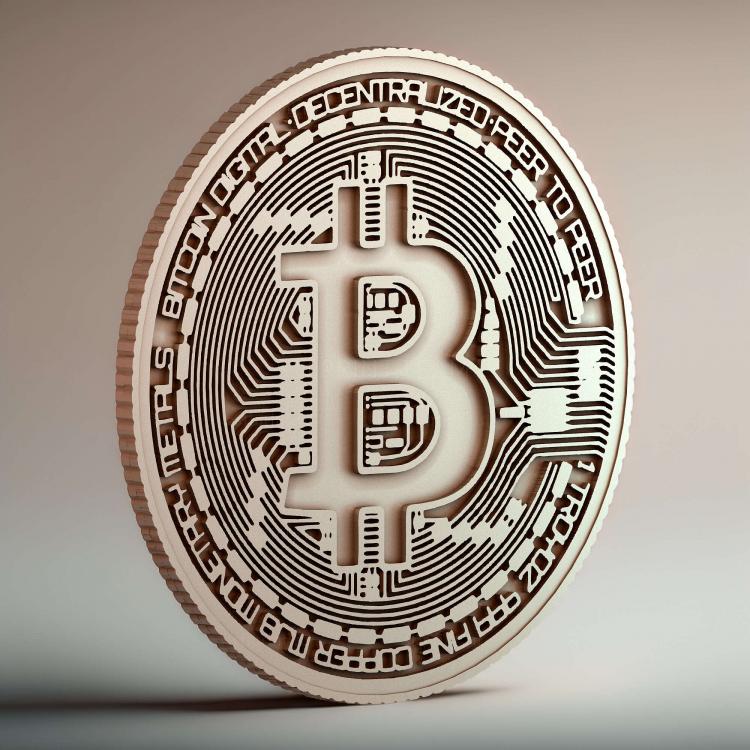 Криптовалюта биткоин