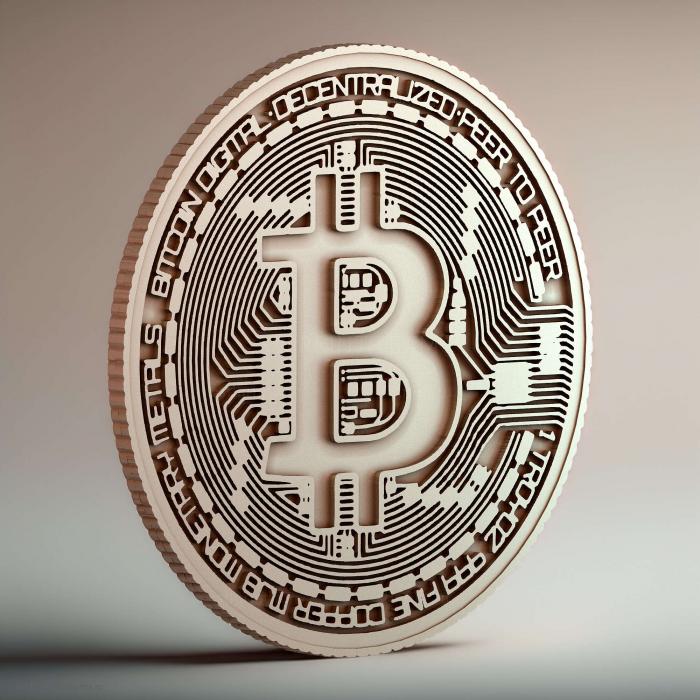 Криптовалюта биткоин