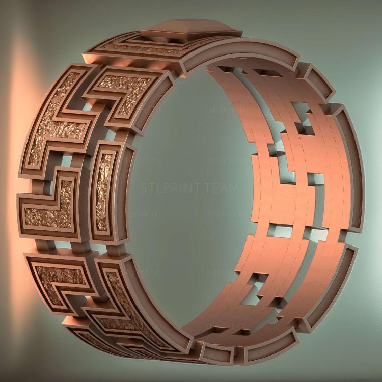 Кольцо 25